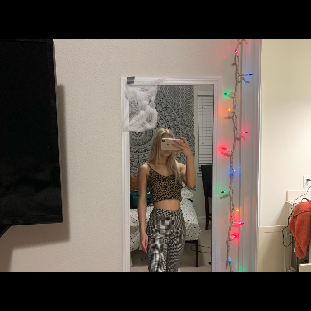 pacsun pants